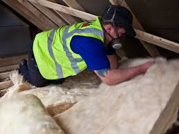 Best Attic Insulation Installation  in Treasure Island, FL